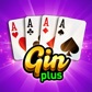 Gin Rummy Plus Logo